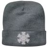 Fleece Lined Beanie Cap Thumbnail