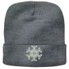 Fleece Lined Beanie Cap Thumbnail