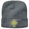 Fleece Lined Beanie Cap Thumbnail