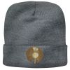Fleece Lined Beanie Cap Thumbnail