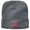 Fleece Lined Beanie Cap Thumbnail