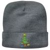 Fleece Lined Beanie Cap Thumbnail