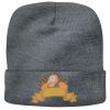 Fleece Lined Beanie Cap Thumbnail