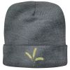 Fleece Lined Beanie Cap Thumbnail
