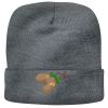 Fleece Lined Beanie Cap Thumbnail