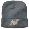 Fleece Lined Beanie Cap Thumbnail