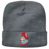 Fleece Lined Beanie Cap Thumbnail