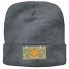 Fleece Lined Beanie Cap Thumbnail
