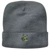 Fleece Lined Beanie Cap Thumbnail