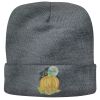 Fleece Lined Beanie Cap Thumbnail