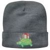 Fleece Lined Beanie Cap Thumbnail