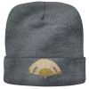 Fleece Lined Beanie Cap Thumbnail