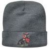 Fleece Lined Beanie Cap Thumbnail