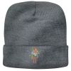 Fleece Lined Beanie Cap Thumbnail