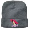Fleece Lined Beanie Cap Thumbnail