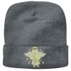 Fleece Lined Beanie Cap Thumbnail