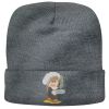 Fleece Lined Beanie Cap Thumbnail