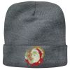 Fleece Lined Beanie Cap Thumbnail