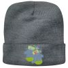 Fleece Lined Beanie Cap Thumbnail