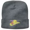 Fleece Lined Beanie Cap Thumbnail