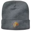 Fleece Lined Beanie Cap Thumbnail