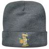 Fleece Lined Beanie Cap Thumbnail