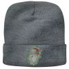 Fleece Lined Beanie Cap Thumbnail
