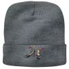 Fleece Lined Beanie Cap Thumbnail