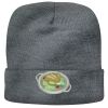 Fleece Lined Beanie Cap Thumbnail