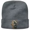 Fleece Lined Beanie Cap Thumbnail