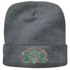 Fleece Lined Beanie Cap Thumbnail