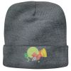 Fleece Lined Beanie Cap Thumbnail