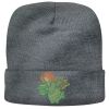 Fleece Lined Beanie Cap Thumbnail