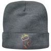 Fleece Lined Beanie Cap Thumbnail
