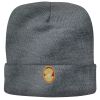 Fleece Lined Beanie Cap Thumbnail