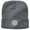 Fleece Lined Beanie Cap Thumbnail
