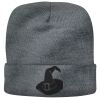 Fleece Lined Beanie Cap Thumbnail