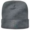Fleece Lined Beanie Cap Thumbnail