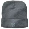 Fleece Lined Beanie Cap Thumbnail