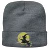 Fleece Lined Beanie Cap Thumbnail