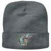 Fleece Lined Beanie Cap Thumbnail
