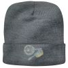 Fleece Lined Beanie Cap Thumbnail