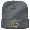 Fleece Lined Beanie Cap Thumbnail