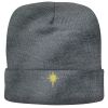 Fleece Lined Beanie Cap Thumbnail