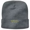 Fleece Lined Beanie Cap Thumbnail