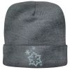 Fleece Lined Beanie Cap Thumbnail