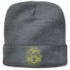 Fleece Lined Beanie Cap Thumbnail