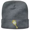 Fleece Lined Beanie Cap Thumbnail