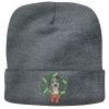 Fleece Lined Beanie Cap Thumbnail