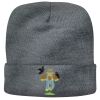 Fleece Lined Beanie Cap Thumbnail